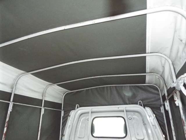 SUZUKI CARRY truck 1999