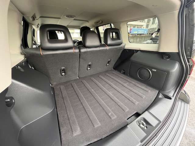 JEEP JEEP PATRIOT 2011