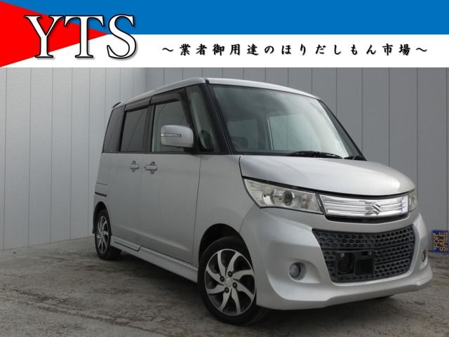 SUZUKI PALETTE SW 2010