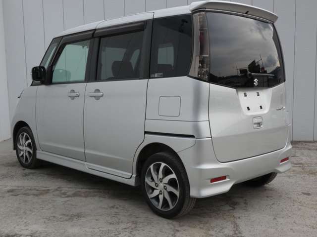 SUZUKI PALETTE SW 2010