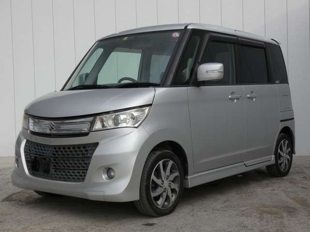 SUZUKI PALETTE SW 2010