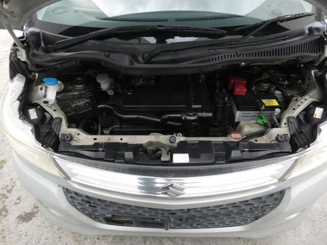 SUZUKI PALETTE SW 2010