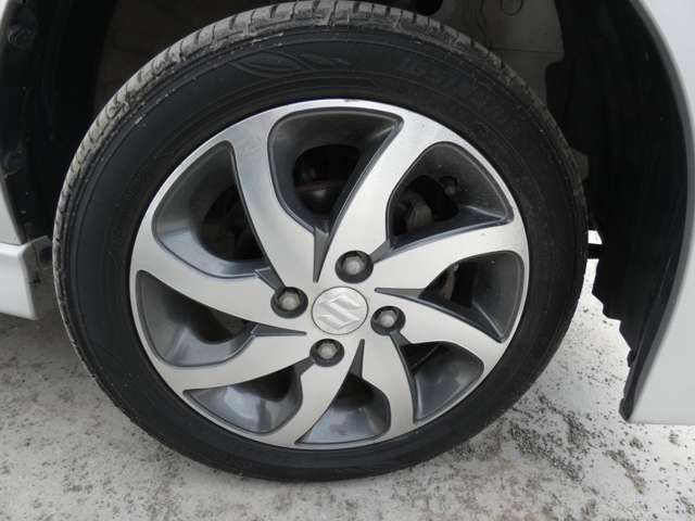 SUZUKI PALETTE SW 2010