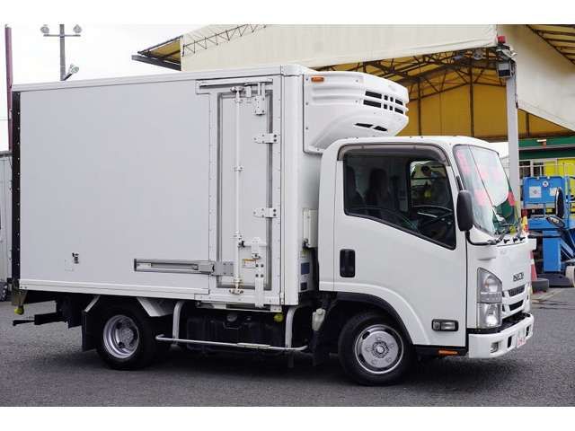 ISUZU ELF 2018