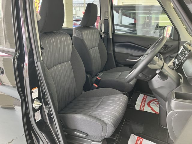 SUZUKI SOLIO 4WD 2024