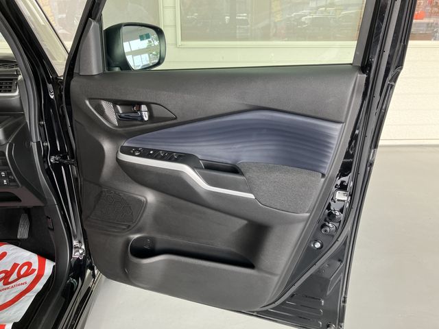 SUZUKI SOLIO 4WD 2024