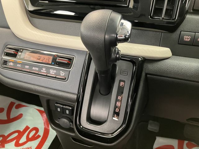 SUZUKI SOLIO 4WD 2024