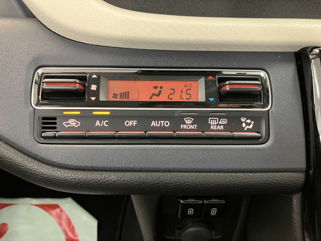 SUZUKI SOLIO 4WD 2024