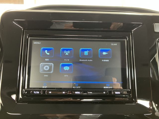 SUZUKI SOLIO 4WD 2024