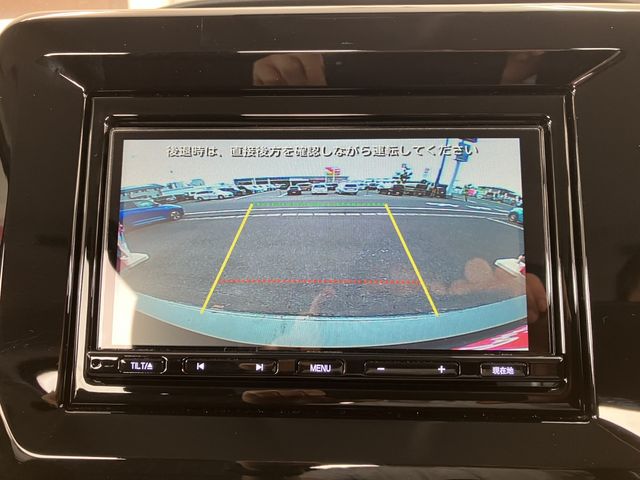 SUZUKI SOLIO 4WD 2024