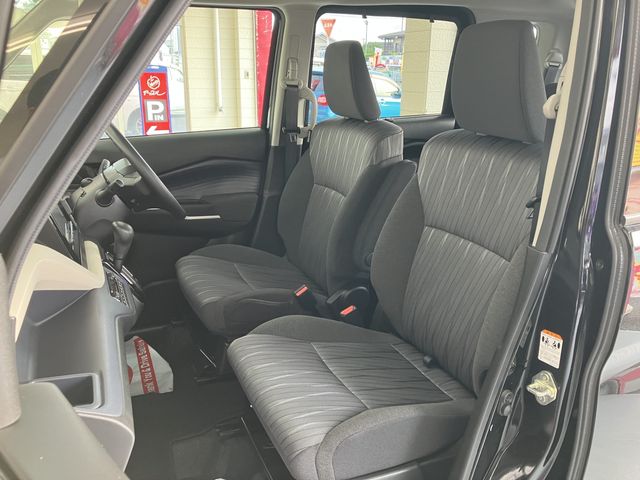 SUZUKI SOLIO 4WD 2024