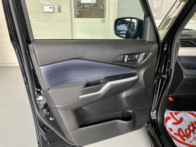 SUZUKI SOLIO 4WD 2024