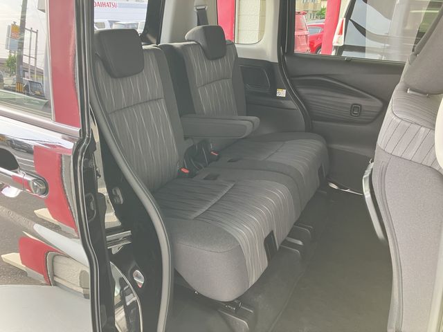 SUZUKI SOLIO 4WD 2024