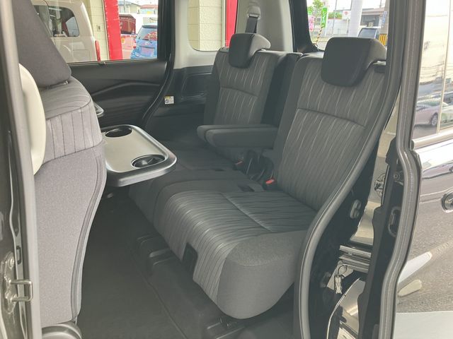 SUZUKI SOLIO 4WD 2024