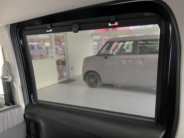 SUZUKI SOLIO 4WD 2024