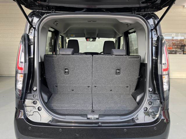 SUZUKI SOLIO 4WD 2024