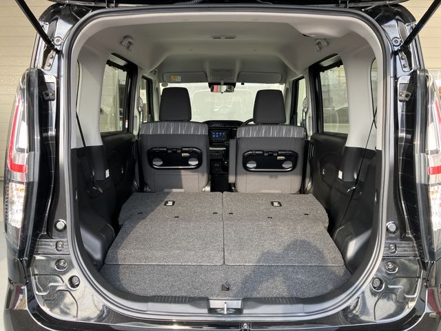 SUZUKI SOLIO 4WD 2024