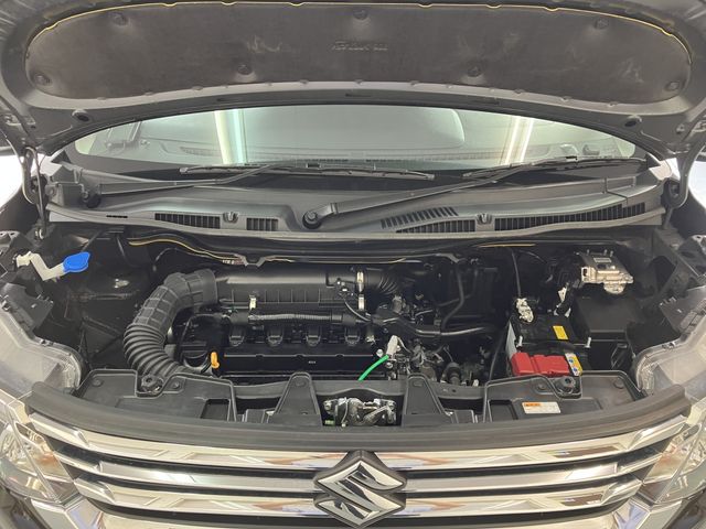 SUZUKI SOLIO 4WD 2024