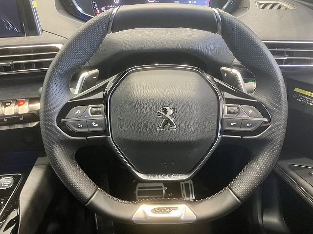 PEUGEOT PEUGEOT 3008 2024