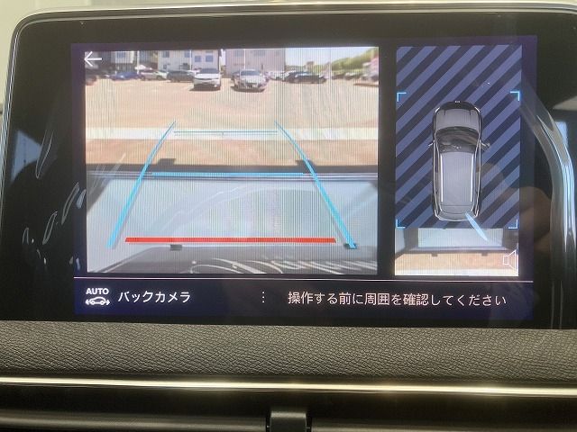 PEUGEOT PEUGEOT 3008 2024