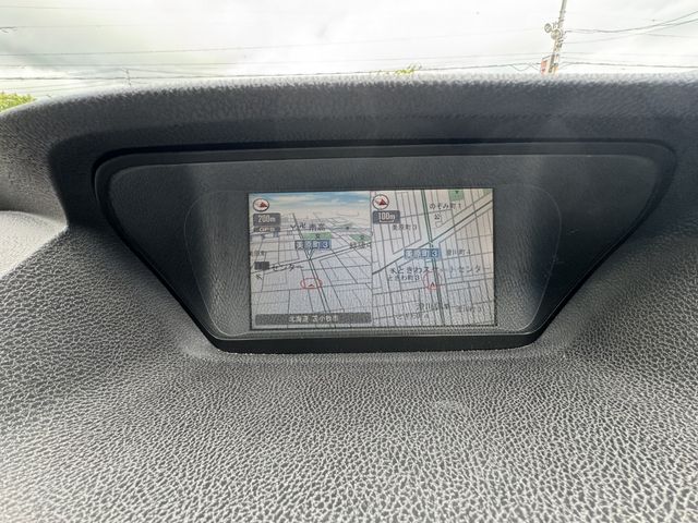 HONDA ACCORD TOURER 2009