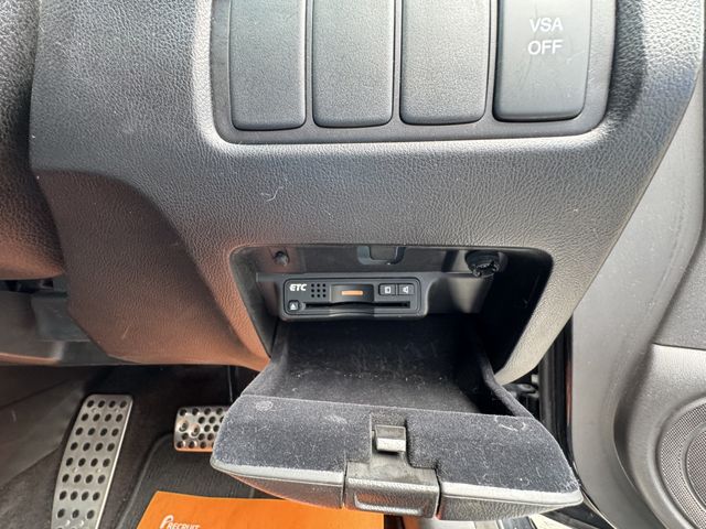 HONDA ACCORD TOURER 2009