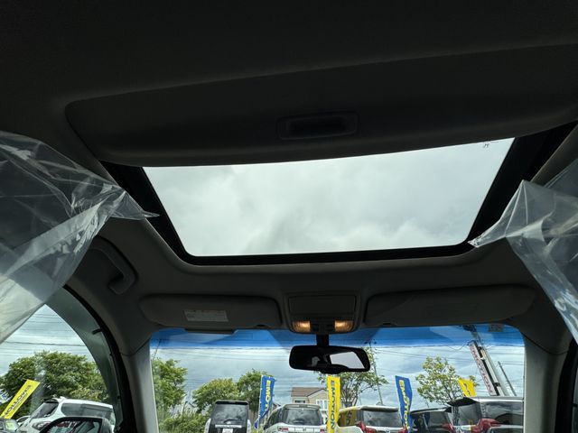 HONDA ACCORD TOURER 2009