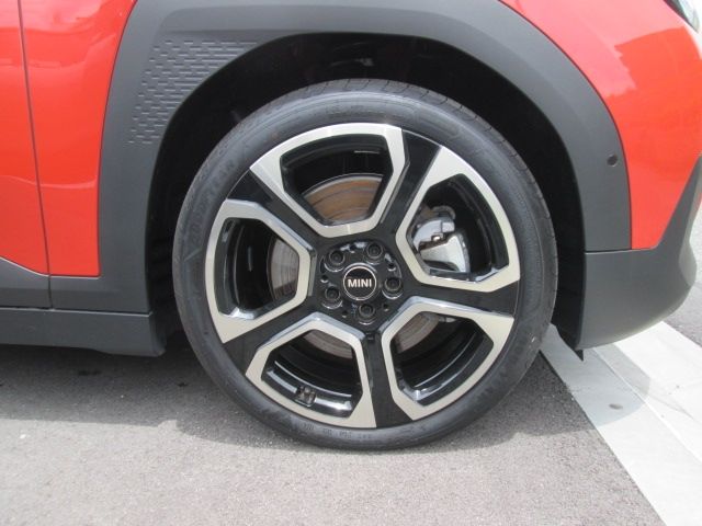 BMW MINI ACEMAN 2024