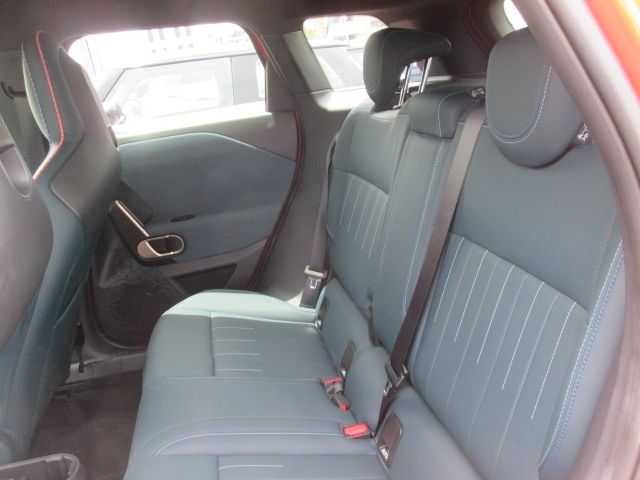 BMW MINI ACEMAN 2024