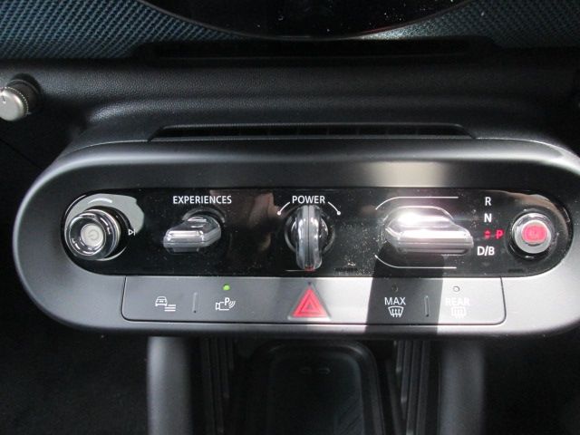 BMW MINI ACEMAN 2024