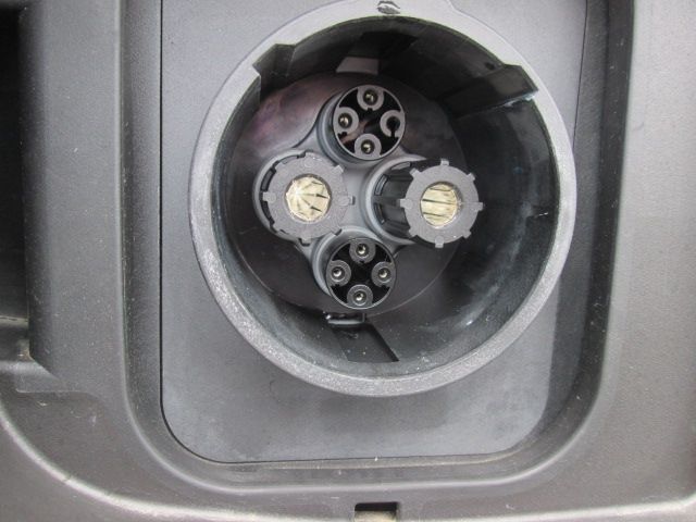 BMW MINI ACEMAN 2024