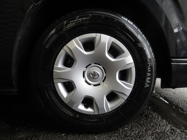 TOYOTA HIACE wagon 2016