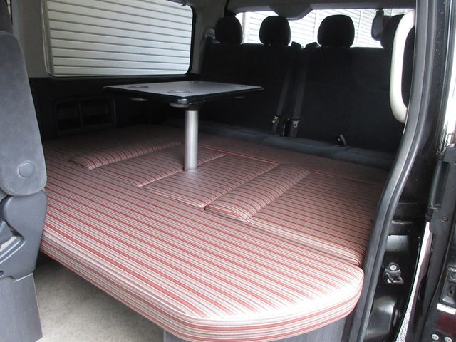 TOYOTA HIACE wagon 2016