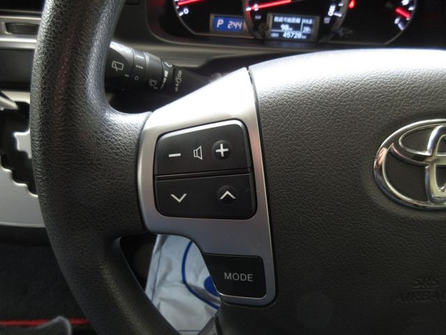 TOYOTA HIACE wagon 2016