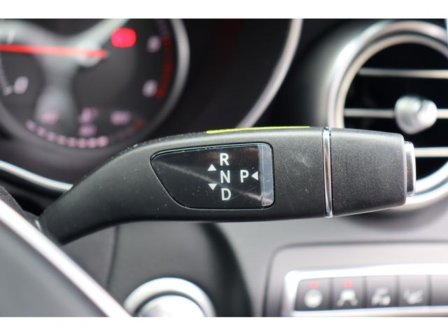 MERCEDES BENZ MERCEDES BENZ C class sedan 2017