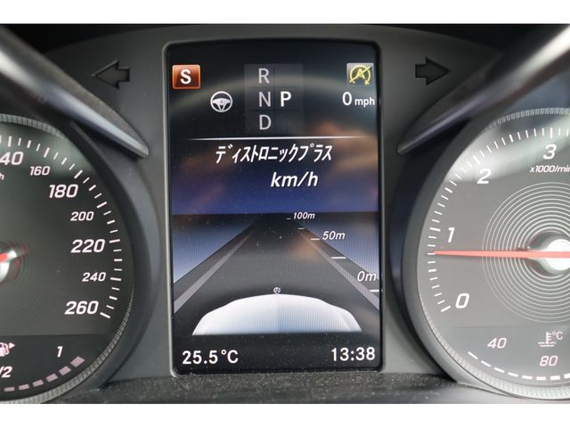 MERCEDES BENZ MERCEDES BENZ C class sedan 2017