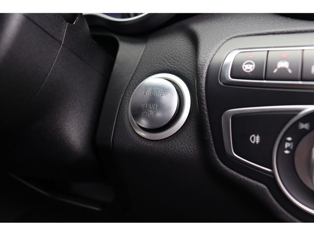 MERCEDES BENZ MERCEDES BENZ C class sedan 2017