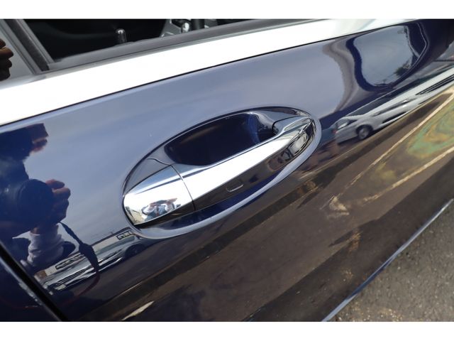 MERCEDES BENZ MERCEDES BENZ C class sedan 2017