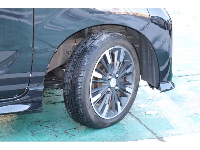 MAZDA FLAIR WAGON CUSTOM STYLE 4WD 2018