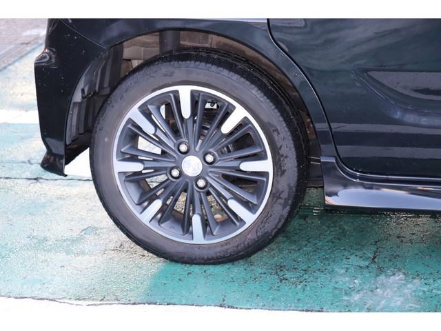 MAZDA FLAIR WAGON CUSTOM STYLE 4WD 2018