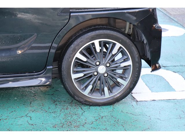 MAZDA FLAIR WAGON CUSTOM STYLE 4WD 2018