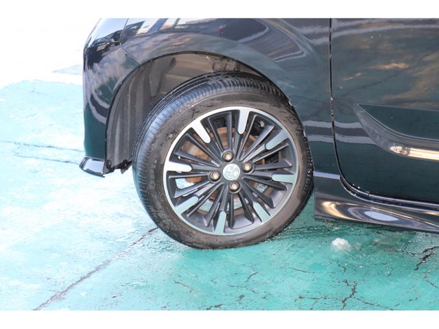 MAZDA FLAIR WAGON CUSTOM STYLE 4WD 2018