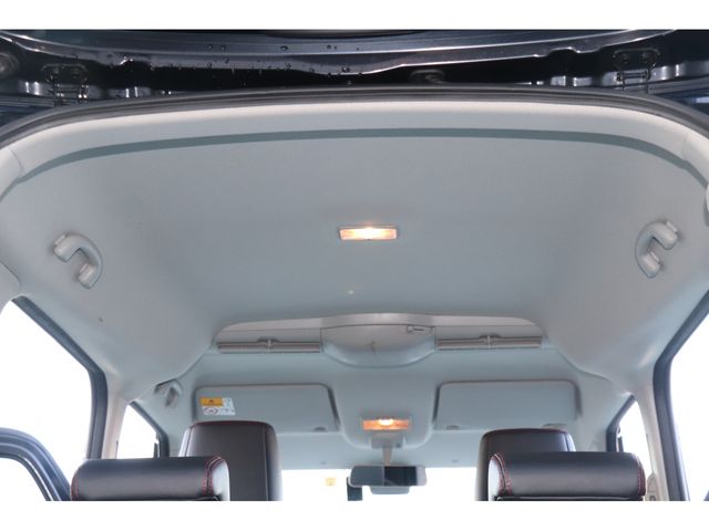 MAZDA FLAIR WAGON CUSTOM STYLE 4WD 2018