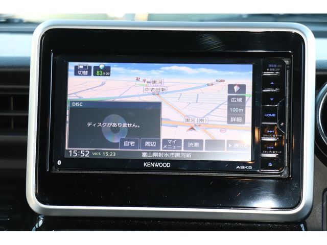 MAZDA FLAIR WAGON CUSTOM STYLE 4WD 2018