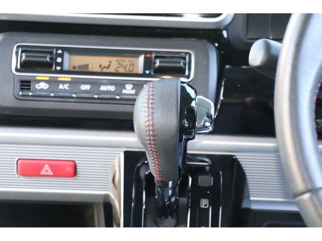 MAZDA FLAIR WAGON CUSTOM STYLE 4WD 2018