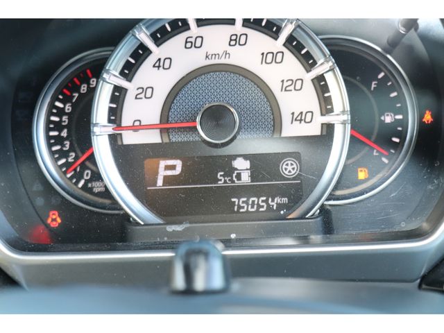 MAZDA FLAIR WAGON CUSTOM STYLE 4WD 2018