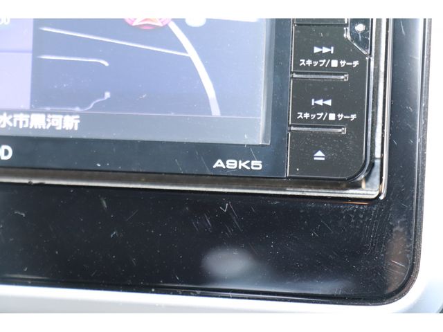 MAZDA FLAIR WAGON CUSTOM STYLE 4WD 2018