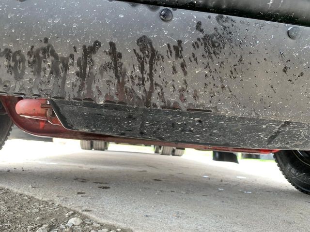 MITSUBISHI FUSOU SUPER GREAT 2017