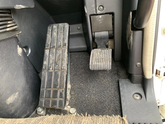 MITSUBISHI FUSOU SUPER GREAT 2017