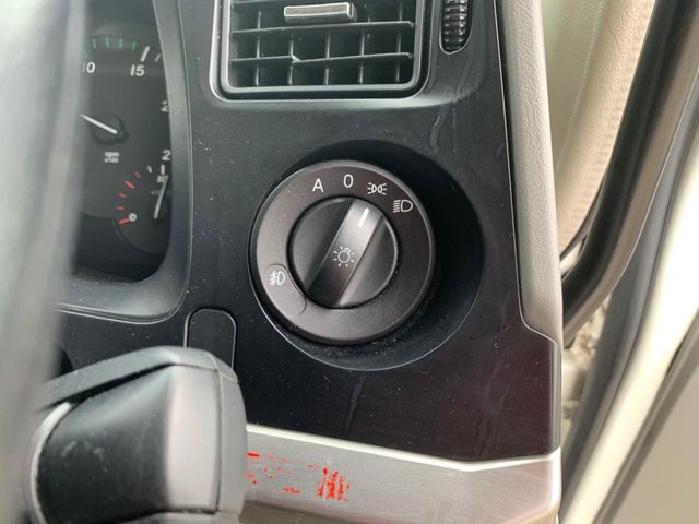 MITSUBISHI FUSOU SUPER GREAT 2017